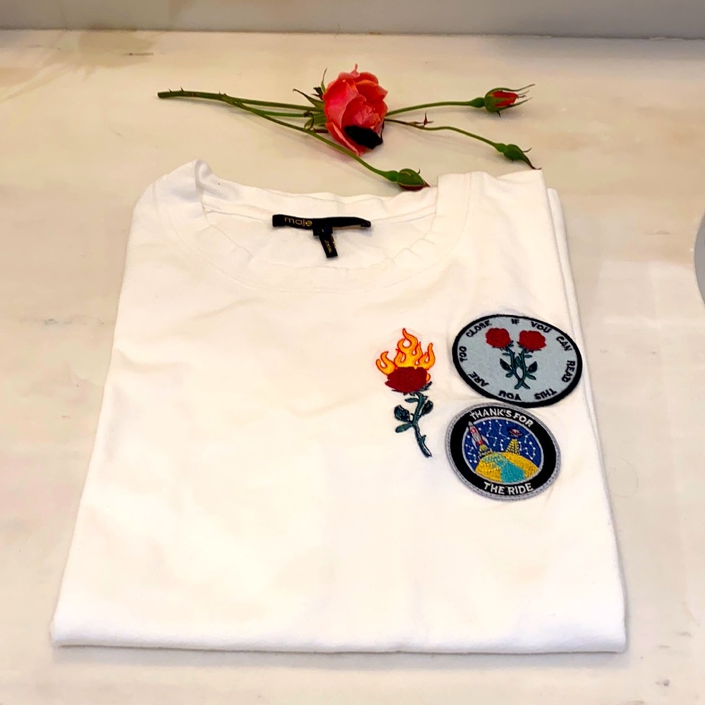 Cute and trendy T-shirt